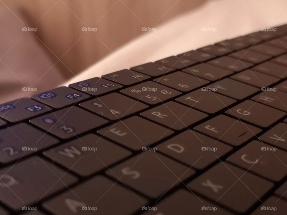 Makro keyboard