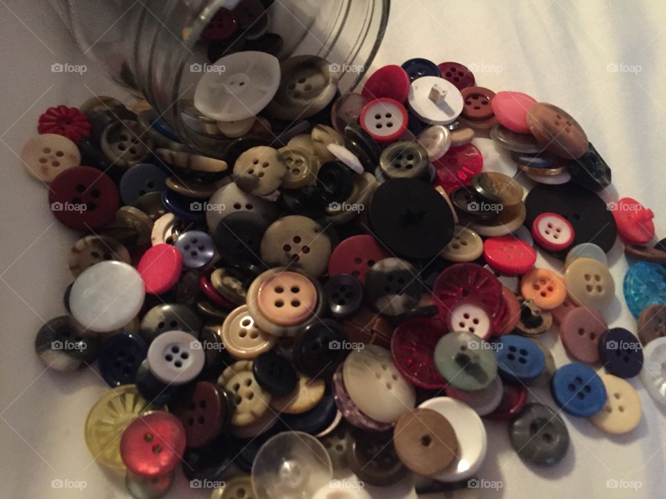 Buttons