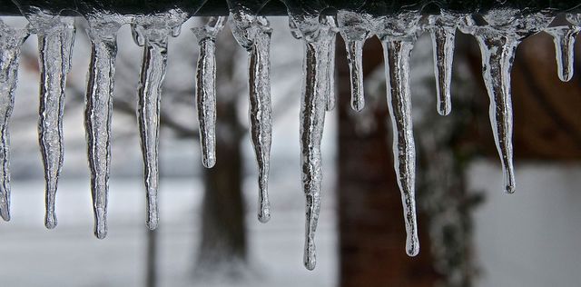 icicle