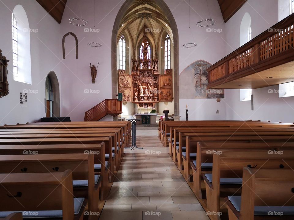 Kirche