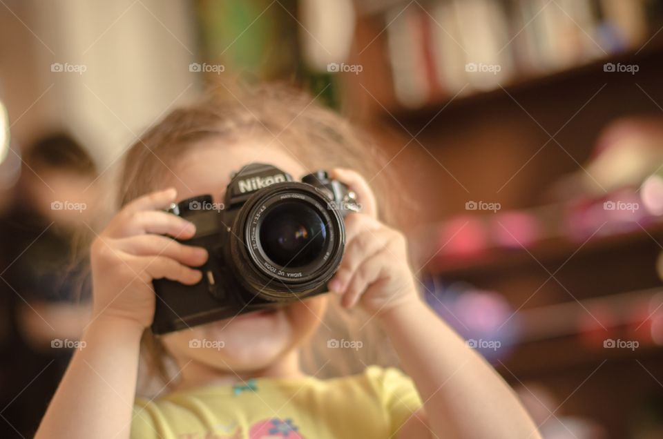 Camera