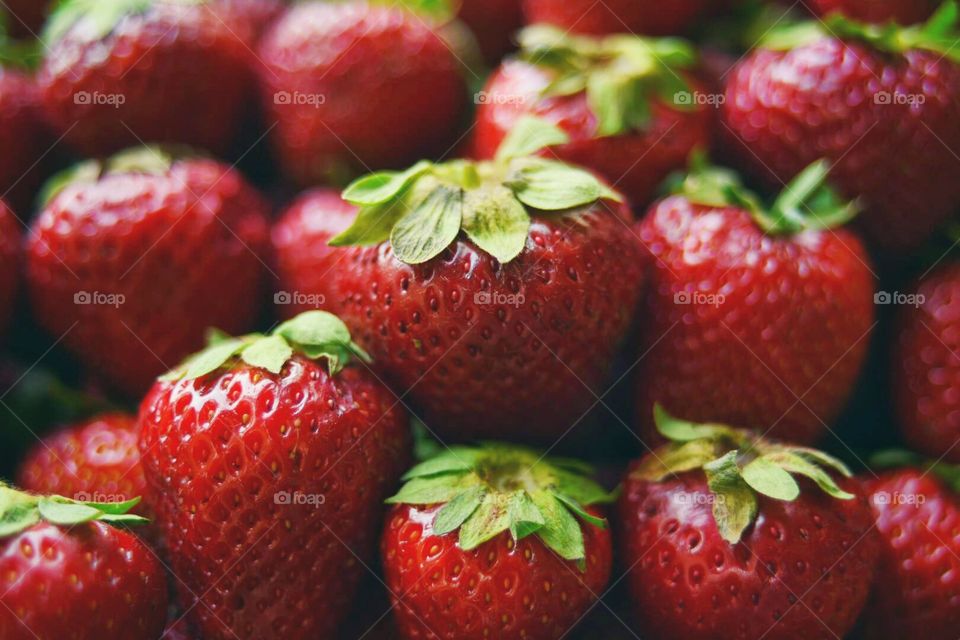 Strawberry