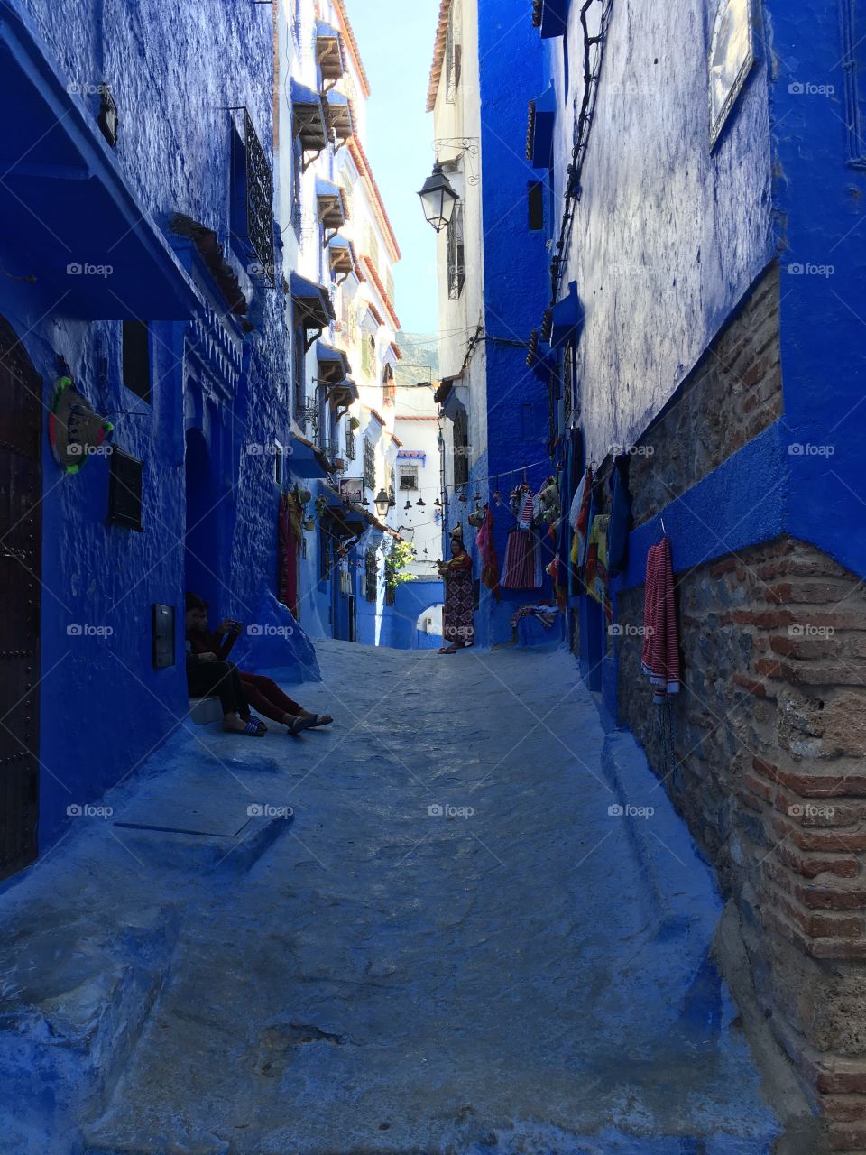Chefchaouen 