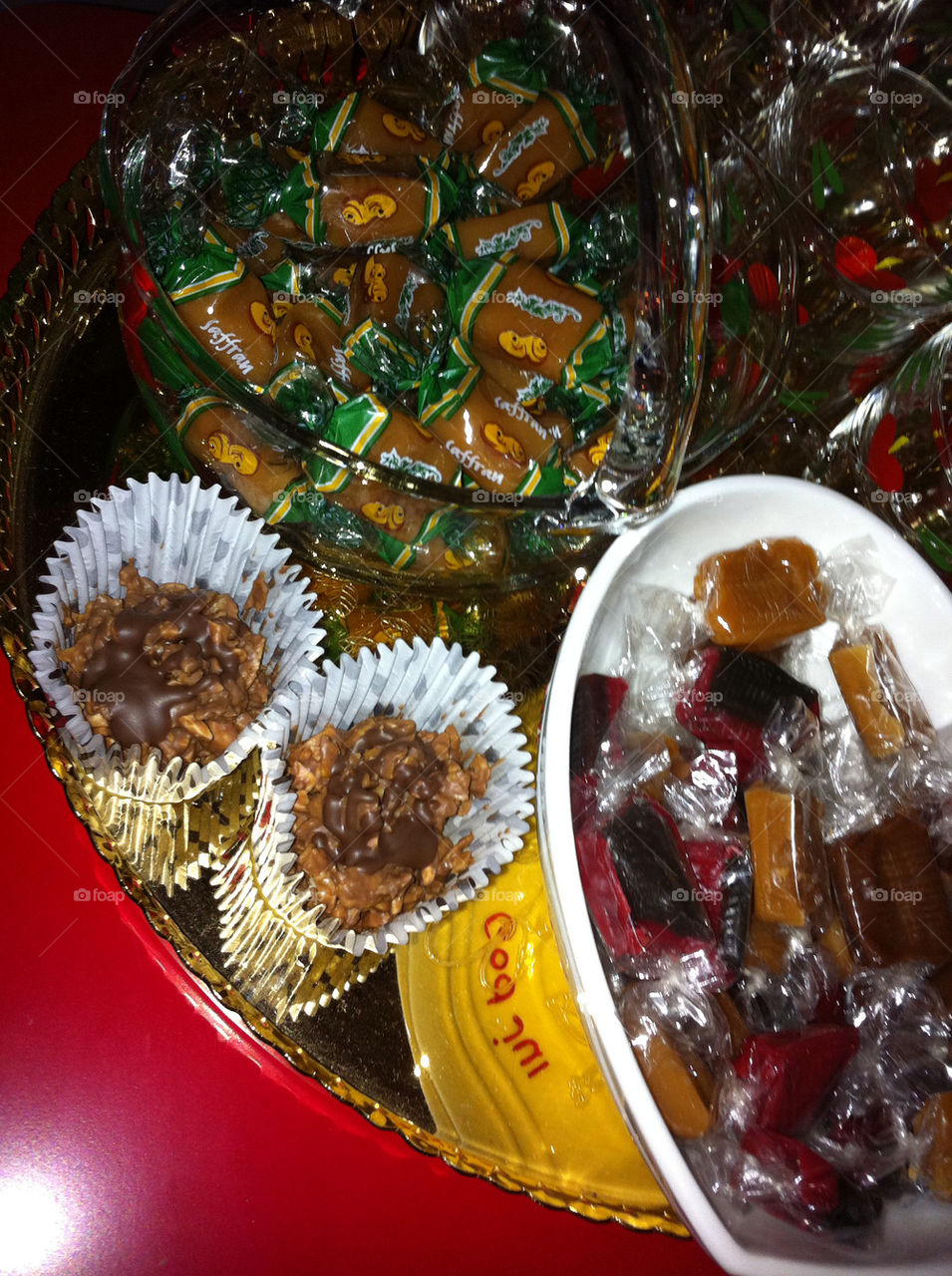 sweden sweet sweets christmas by comonline
