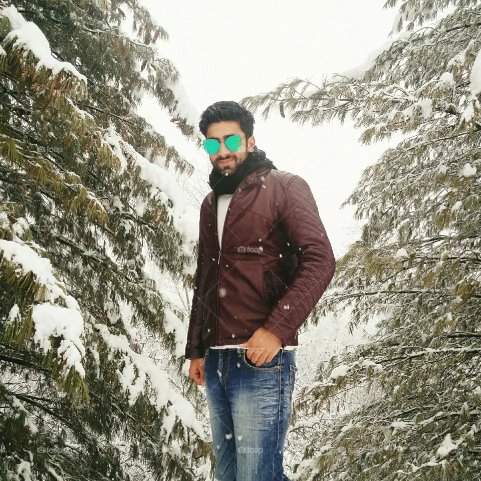 snow photography true nature 
📸 Muneeb bhat