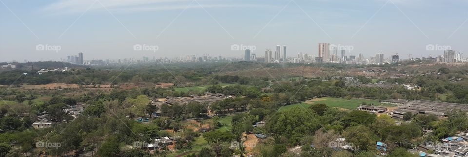 City, Architecture, Cityscape, Town, Skyline