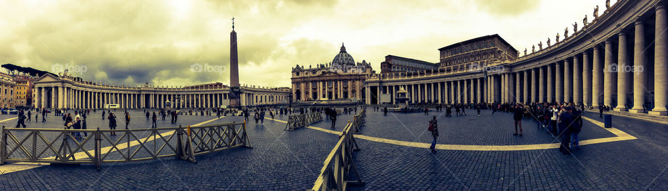 Vatican 