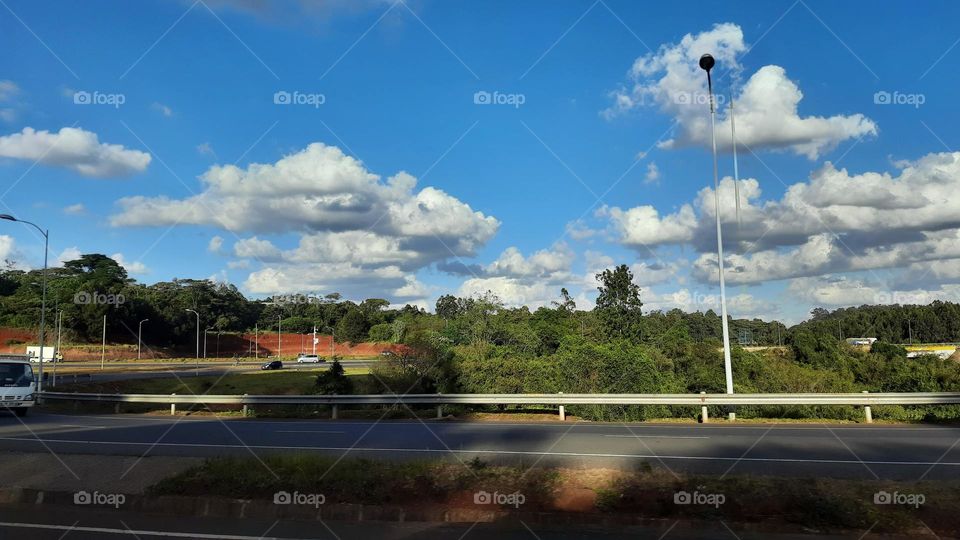 Eastern Bypass Kenya