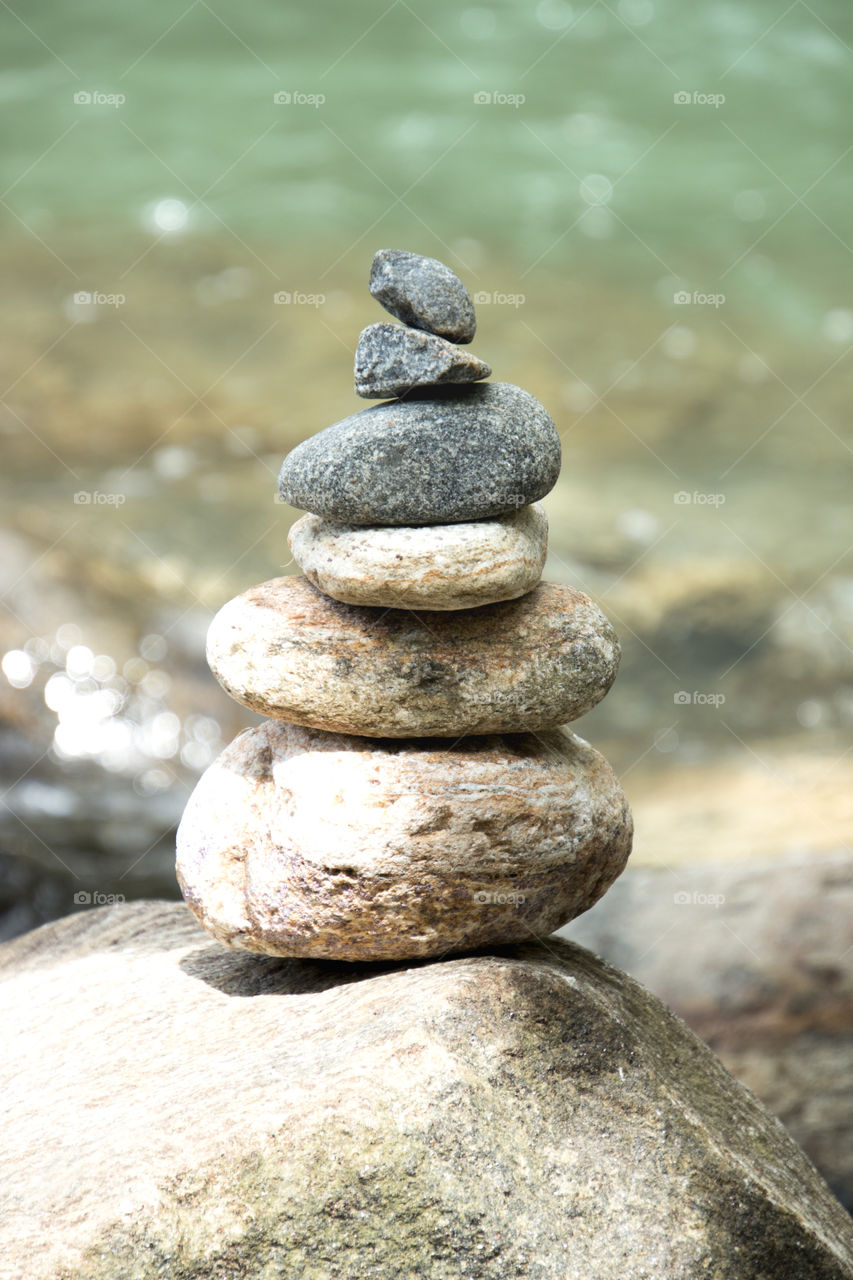 Zen, Balance, Stability, Meditation, Harmony