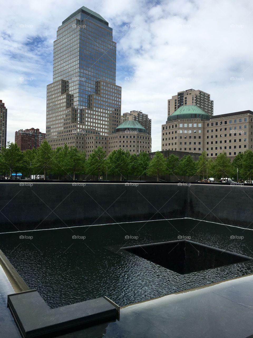 9/11 Memorial #2