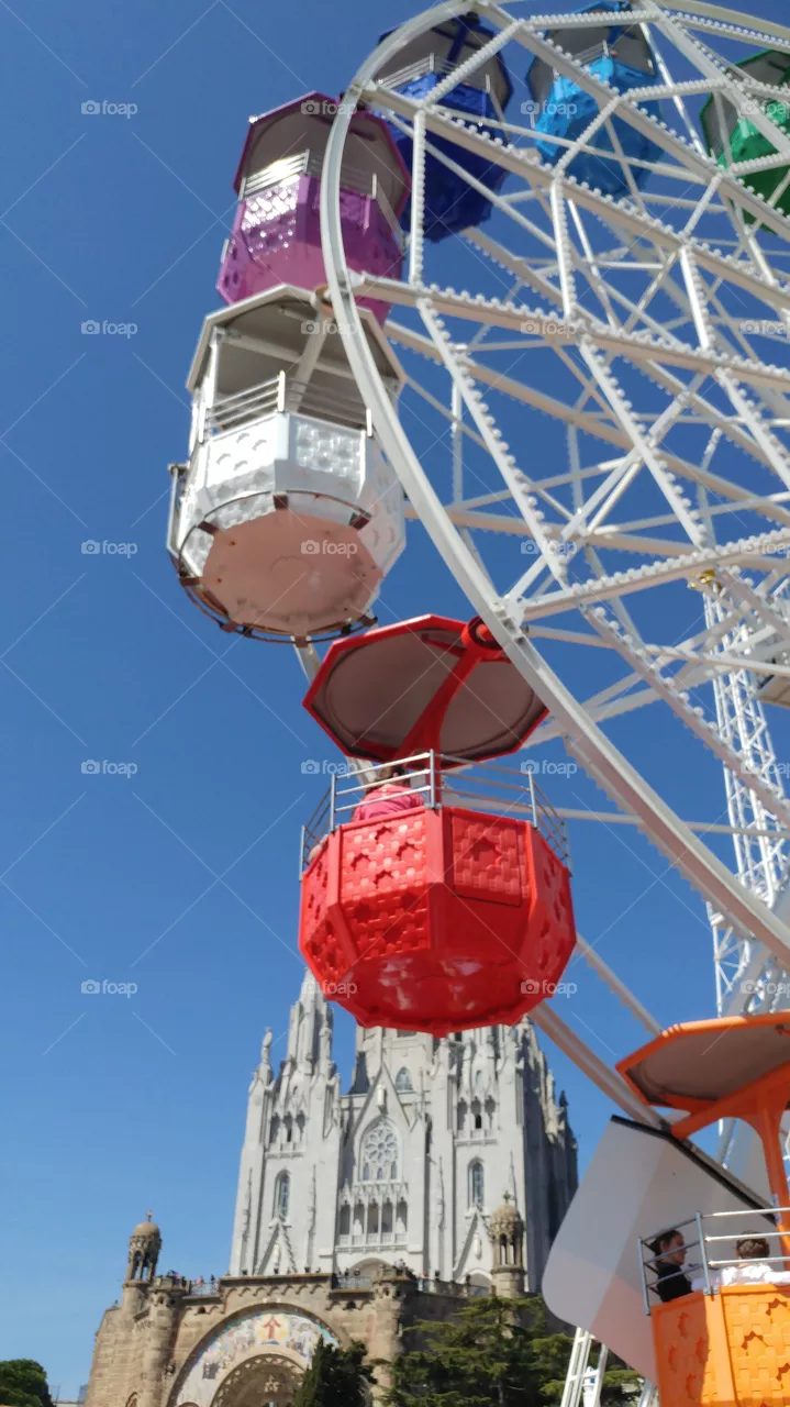 wheel