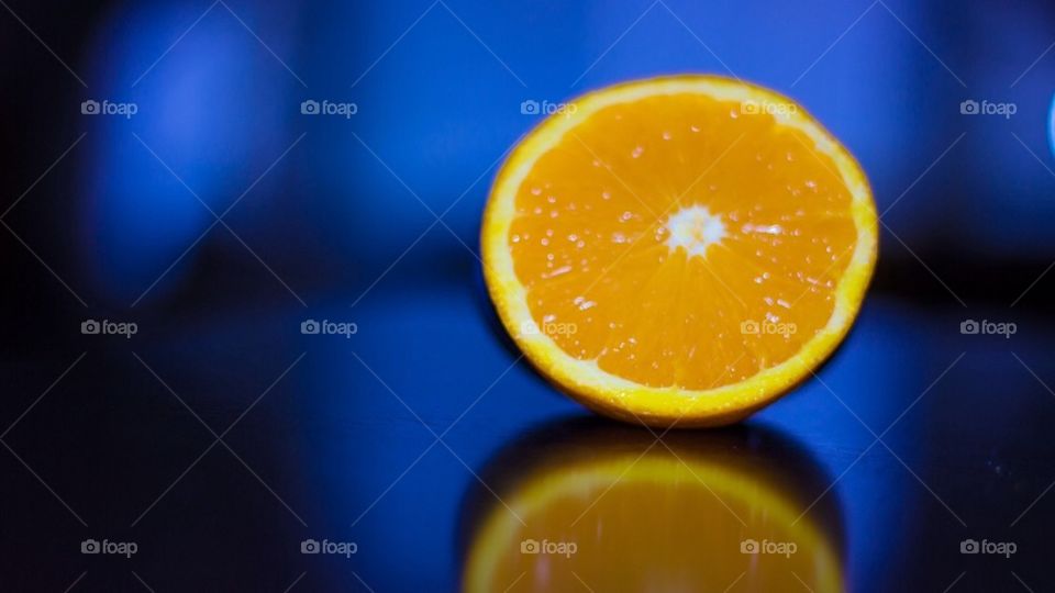 Oranges