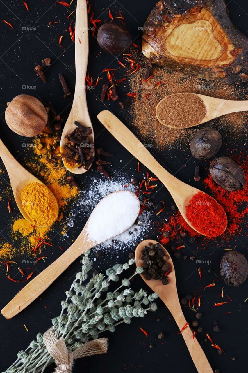 SPICES
