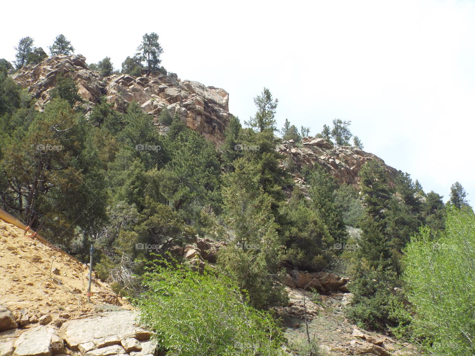 Idaho Springs Colorado