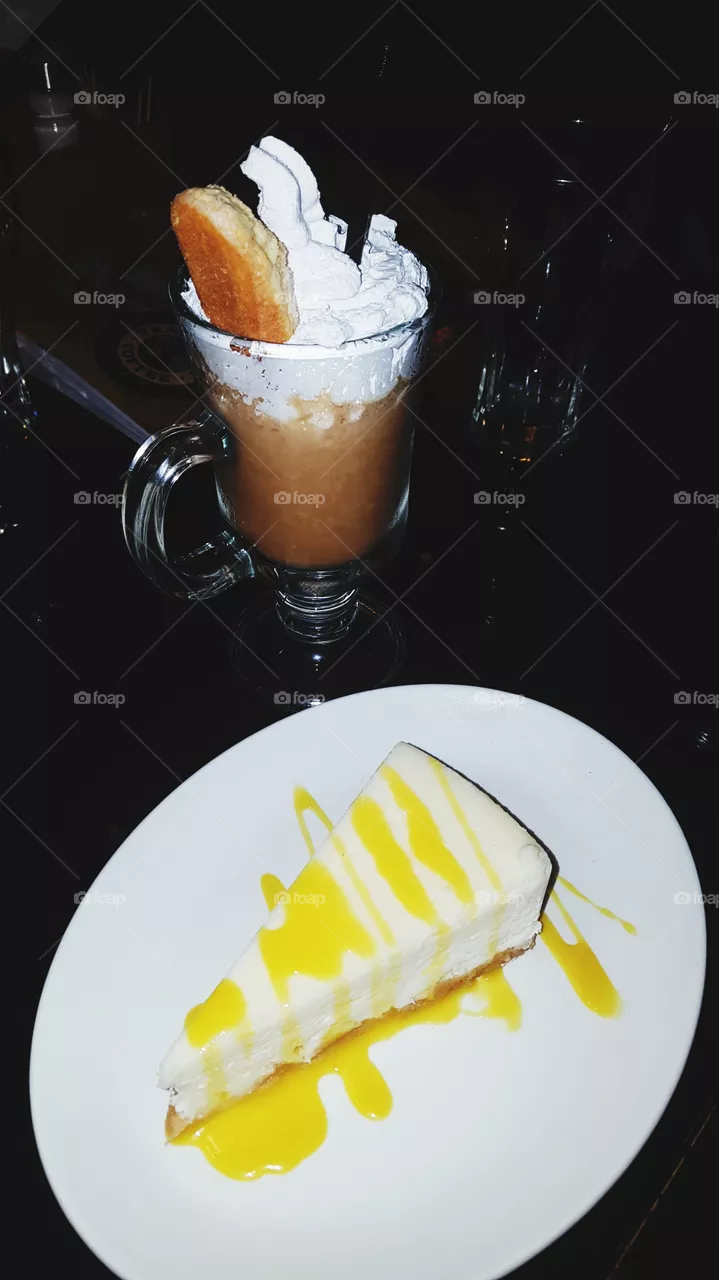 coffee