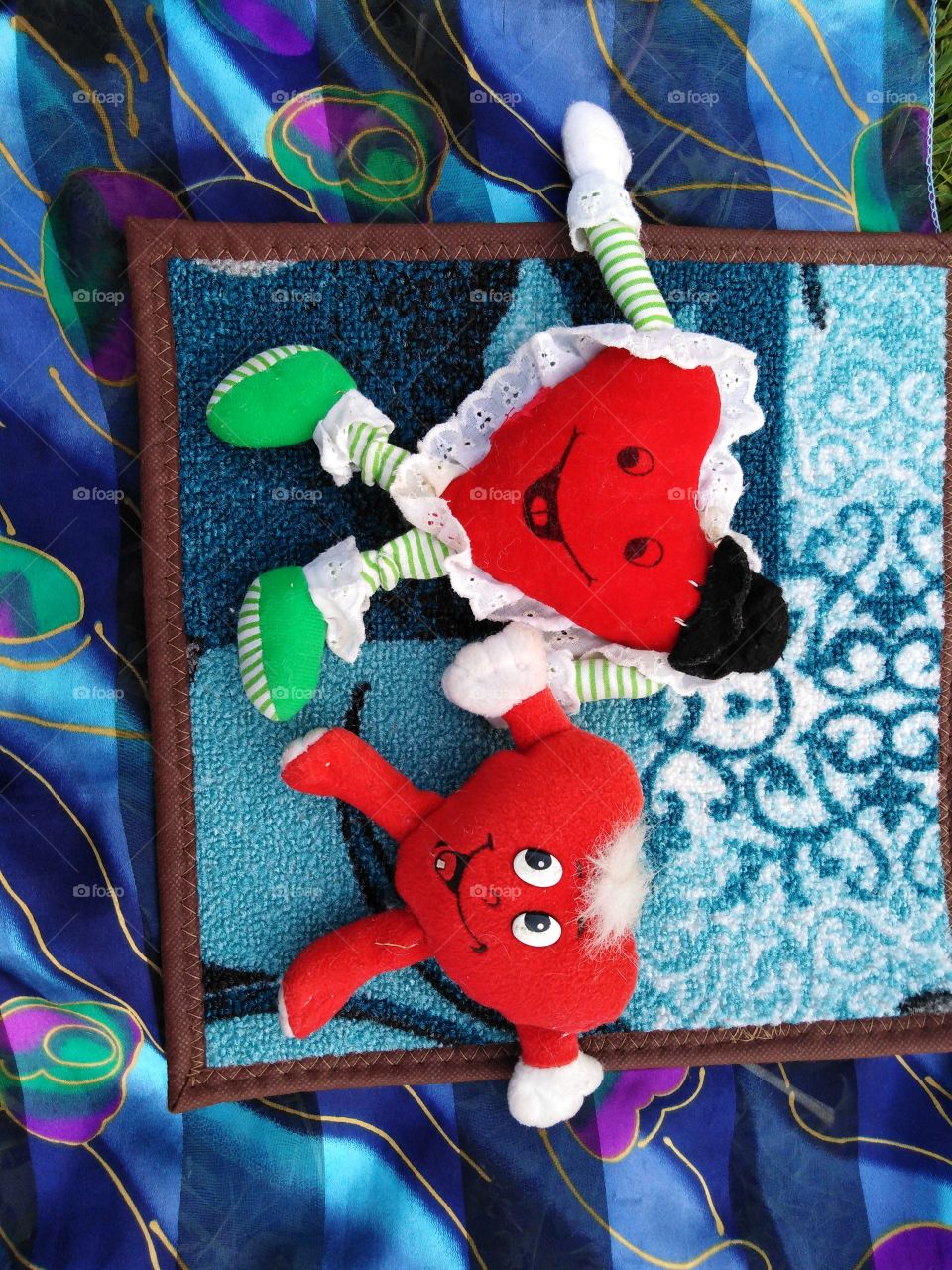 Любить всегда