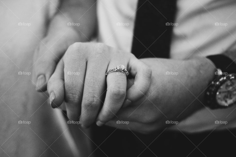 Engagement Ring/ Proposal Photos