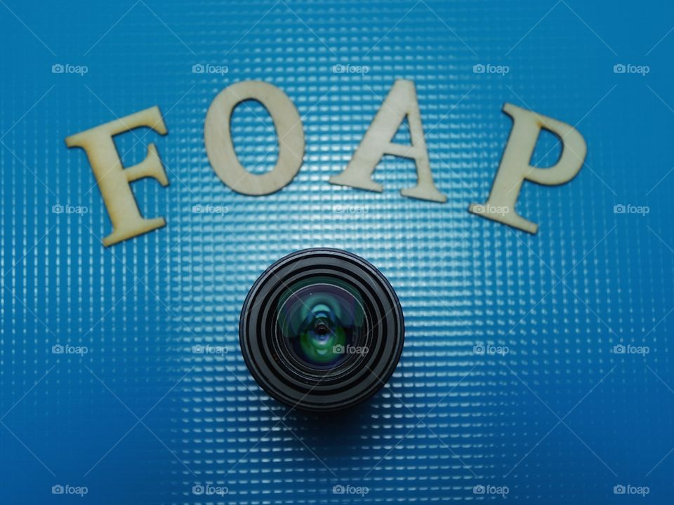 Foap