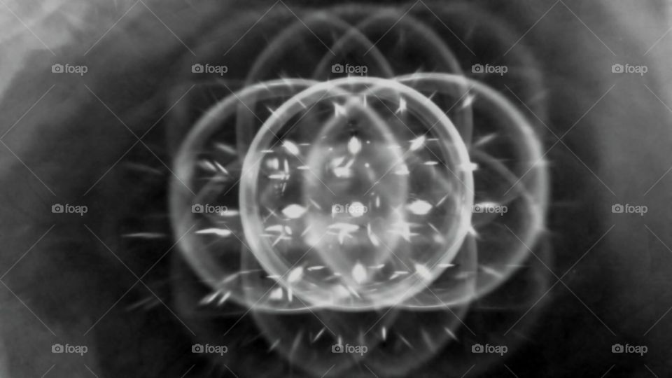 Diffraction of Light