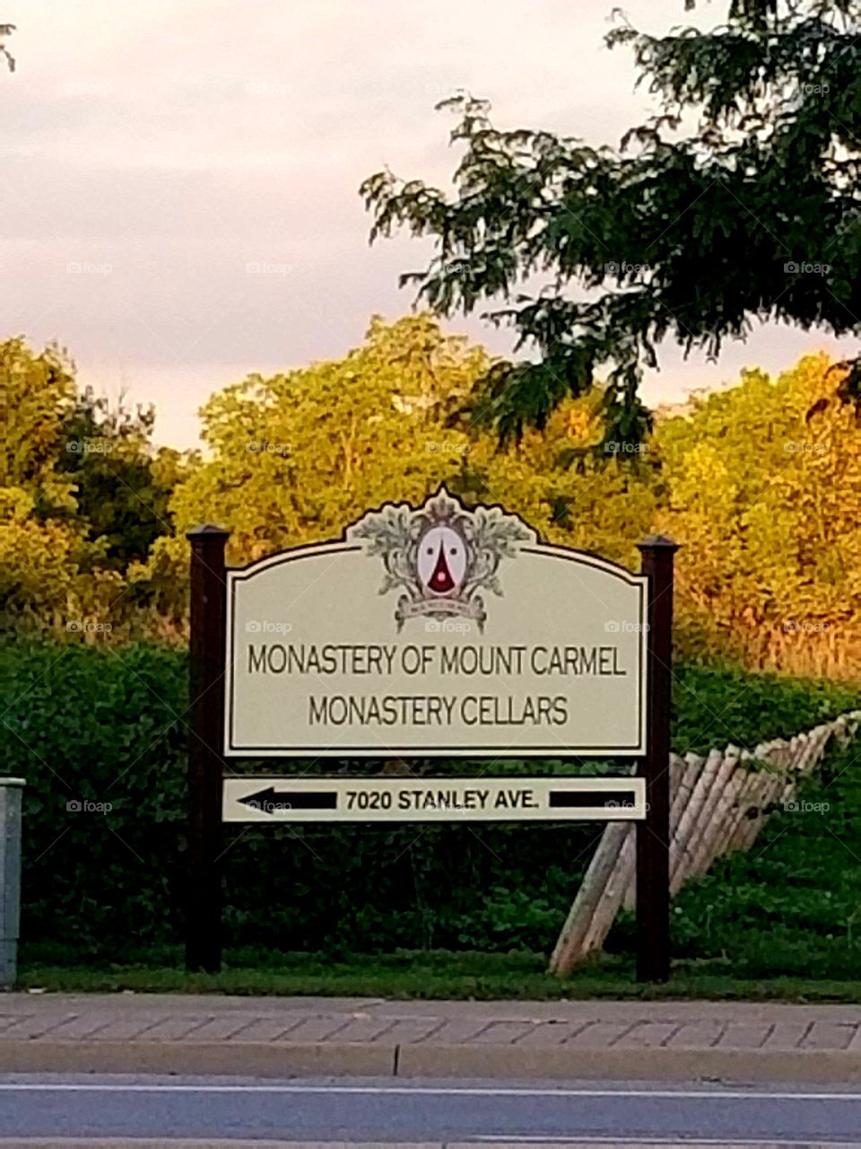 Niagara Falls Canada