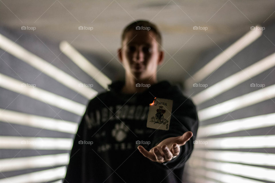 Levitate your mind. Just recently got into levitation stuff. Here's my first try.