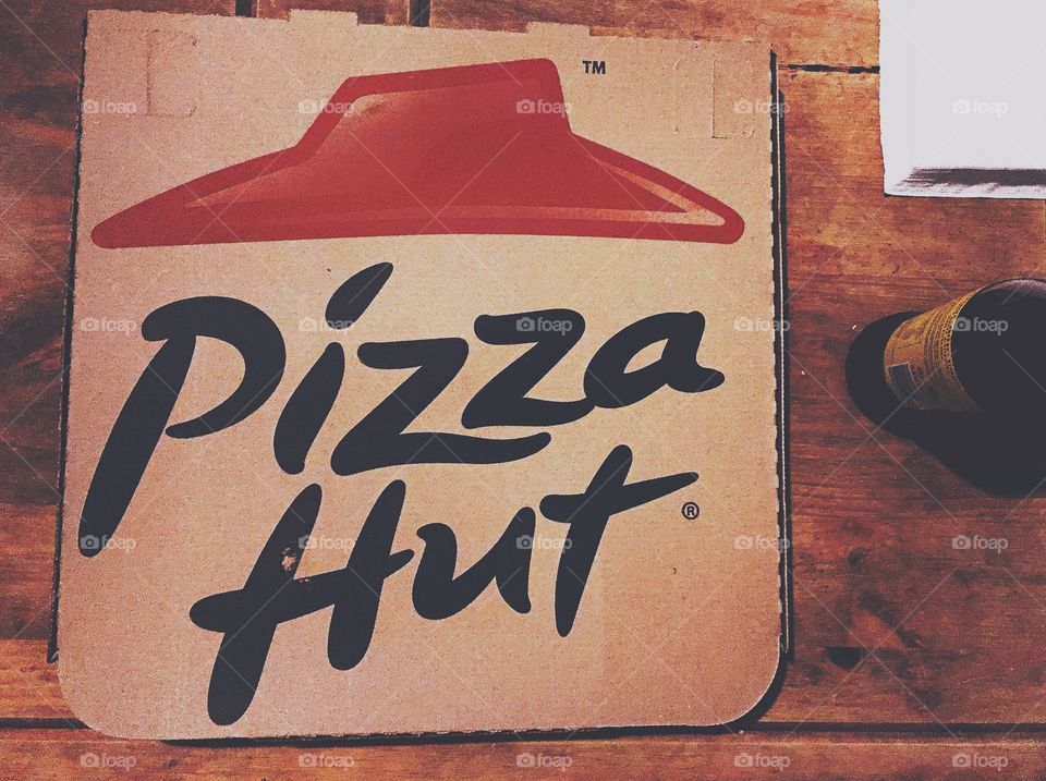 Pizza Hut 