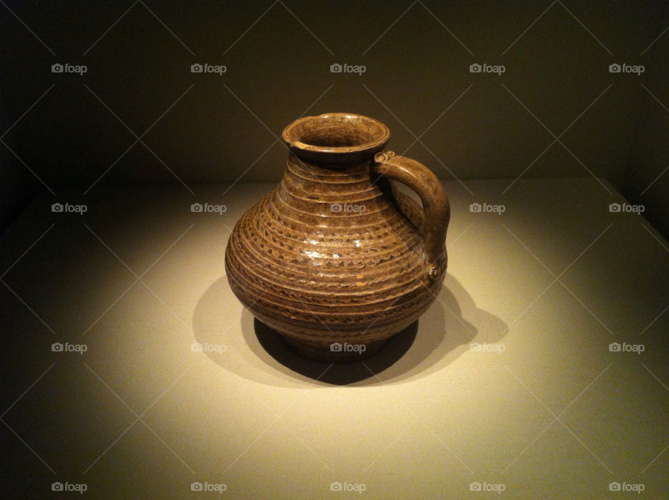 北京 china pottery by HIN