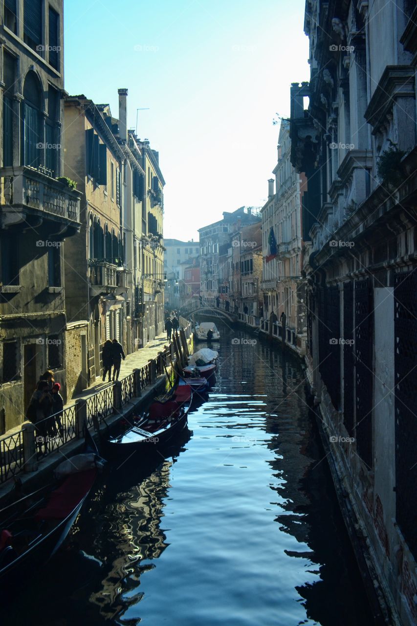 Venezia - Italia