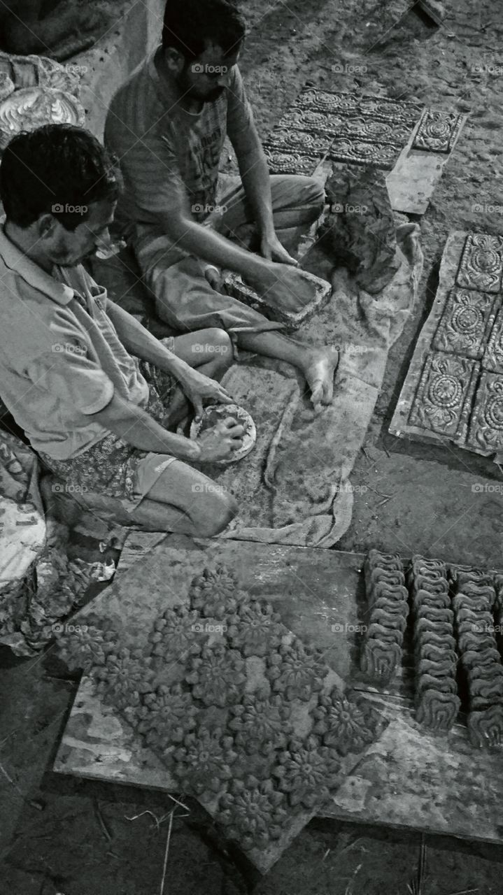 Human representation