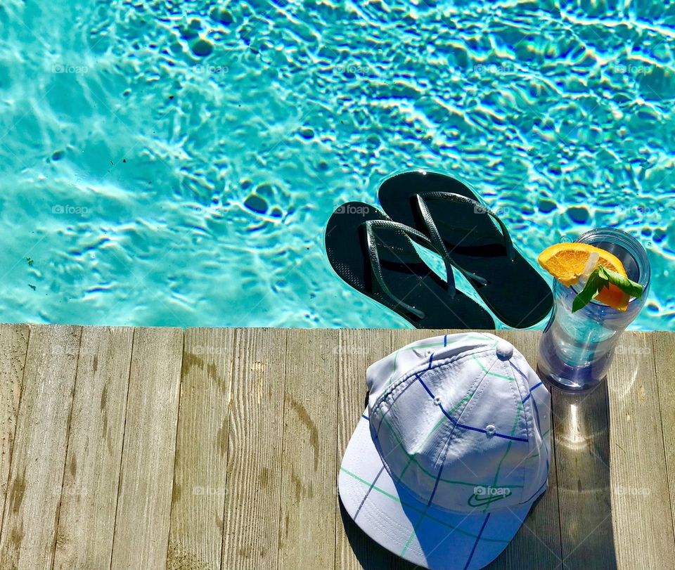 Havaianas Summer Fun 