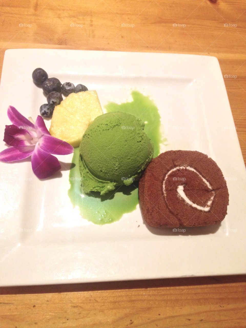 Asian  Dessert 

Published by:
HappyBrownMonkey 