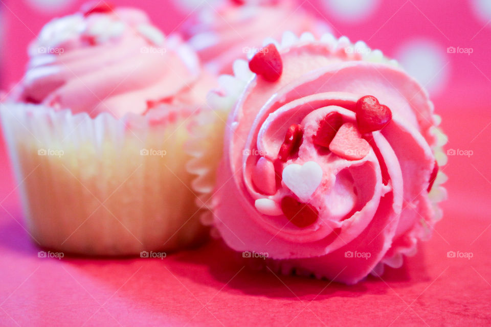 Cupcakes 