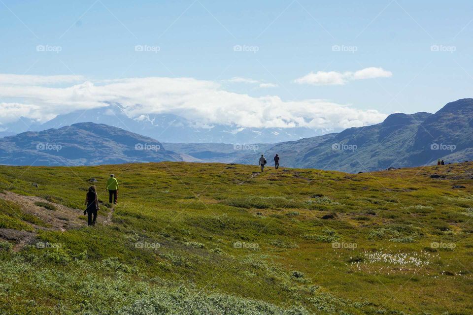 Landscape, Mountain, Travel, No Person, Outdoors