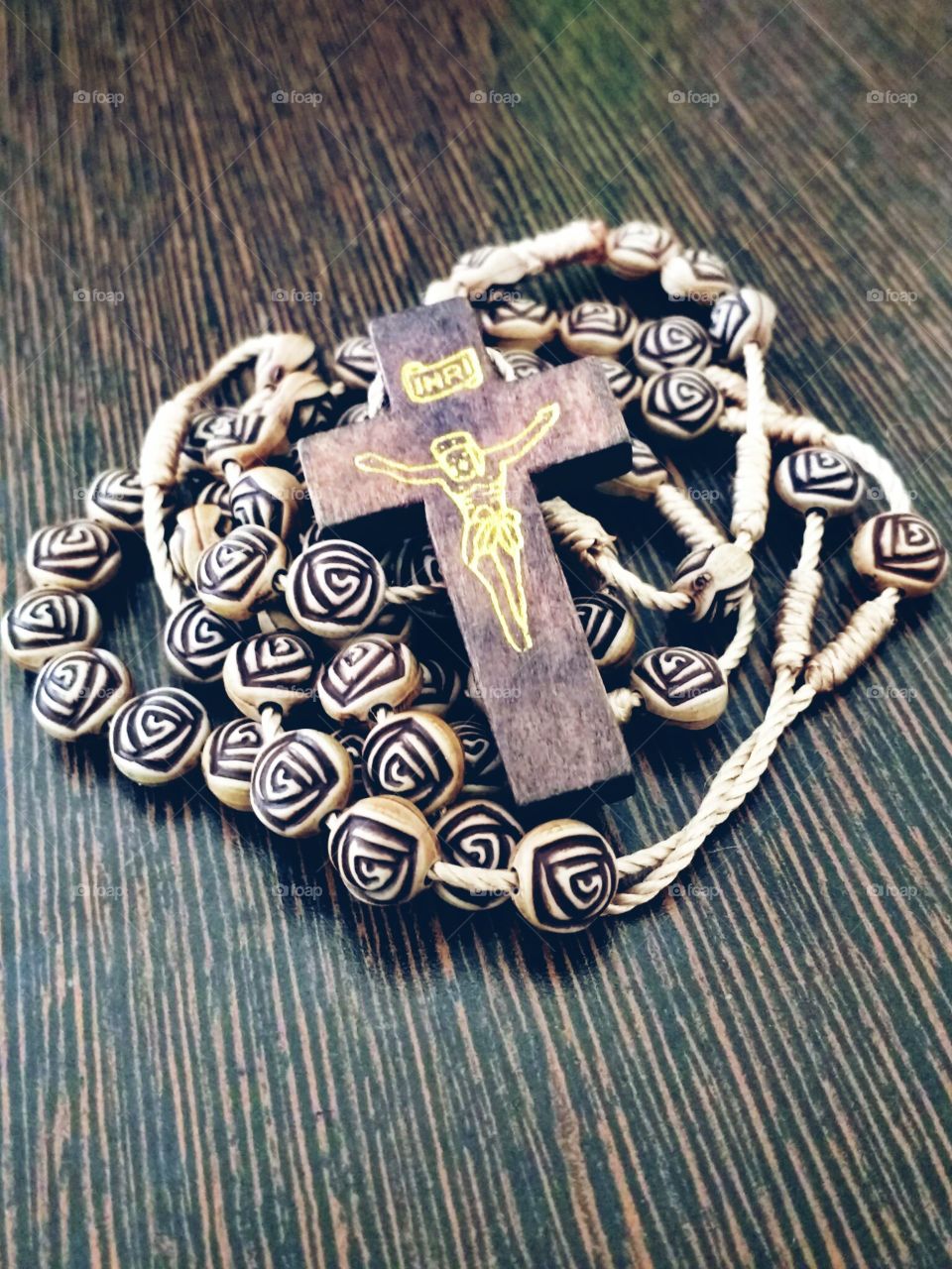 rosary