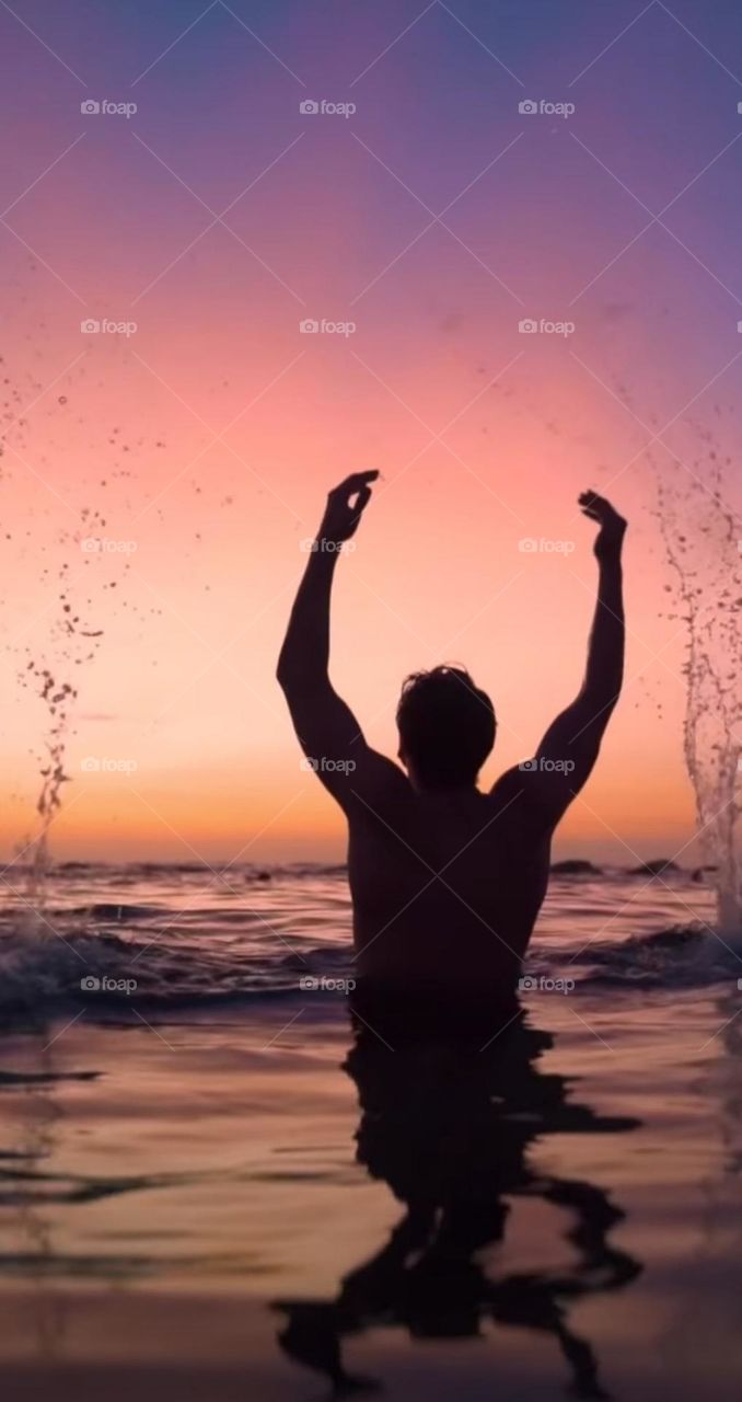 Que comience Agosto!