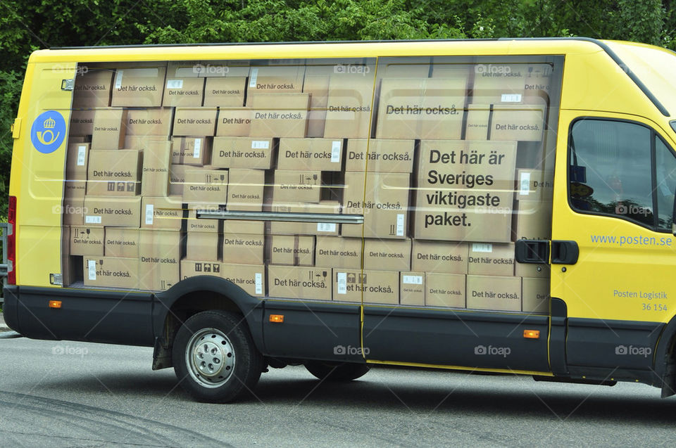 sweden advertising editorial commercial by hkjohan