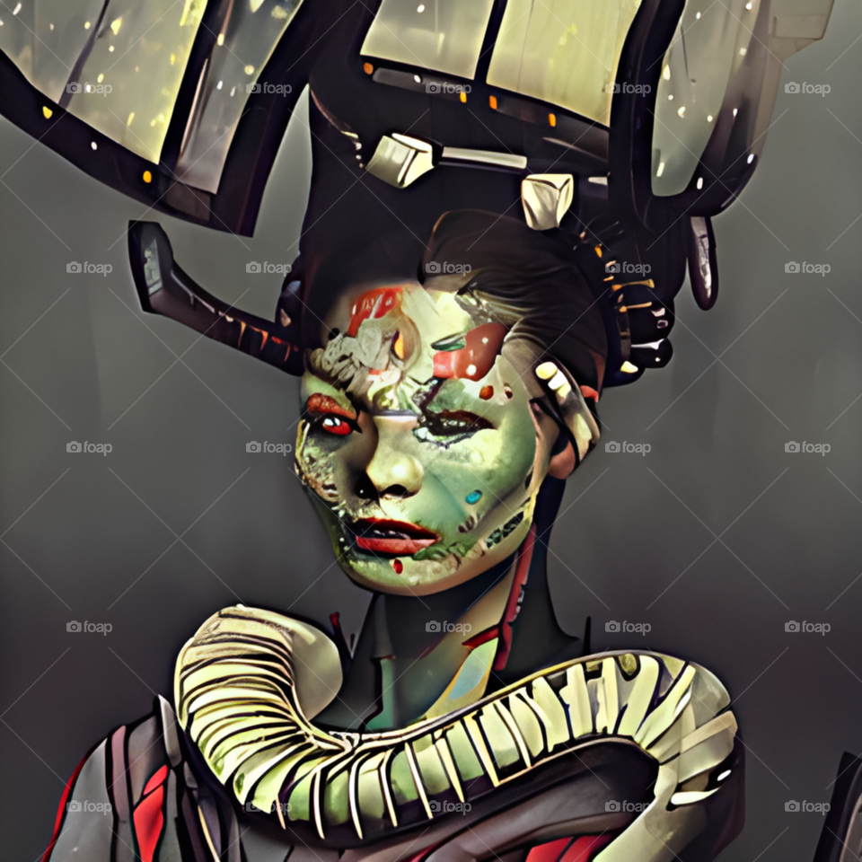 A person from the future