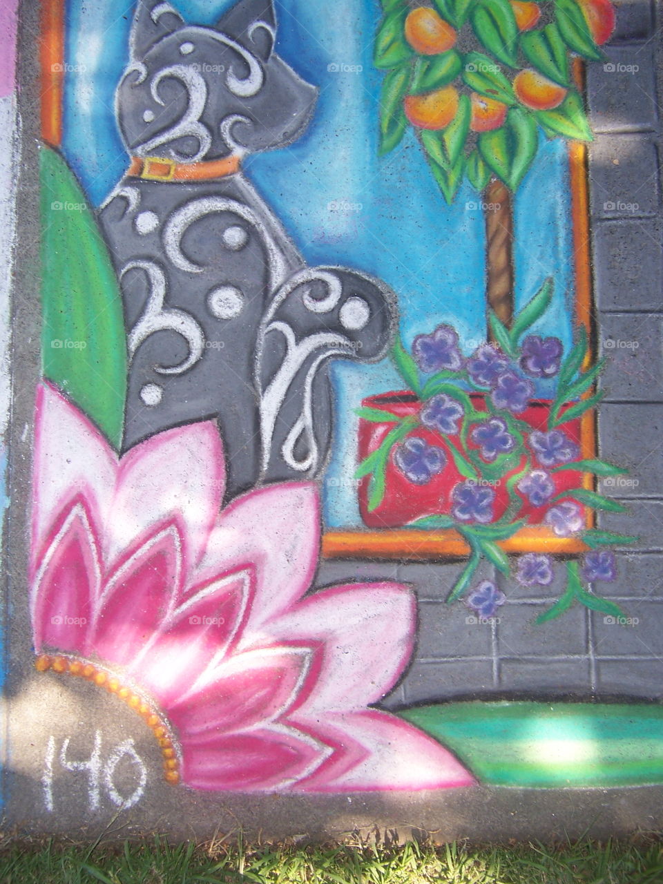 Art, Graffiti, Artistic, Design, Creativity