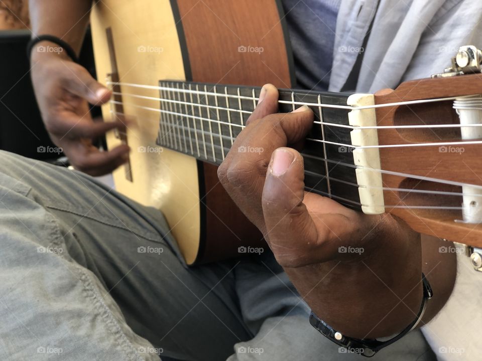 Guitar 