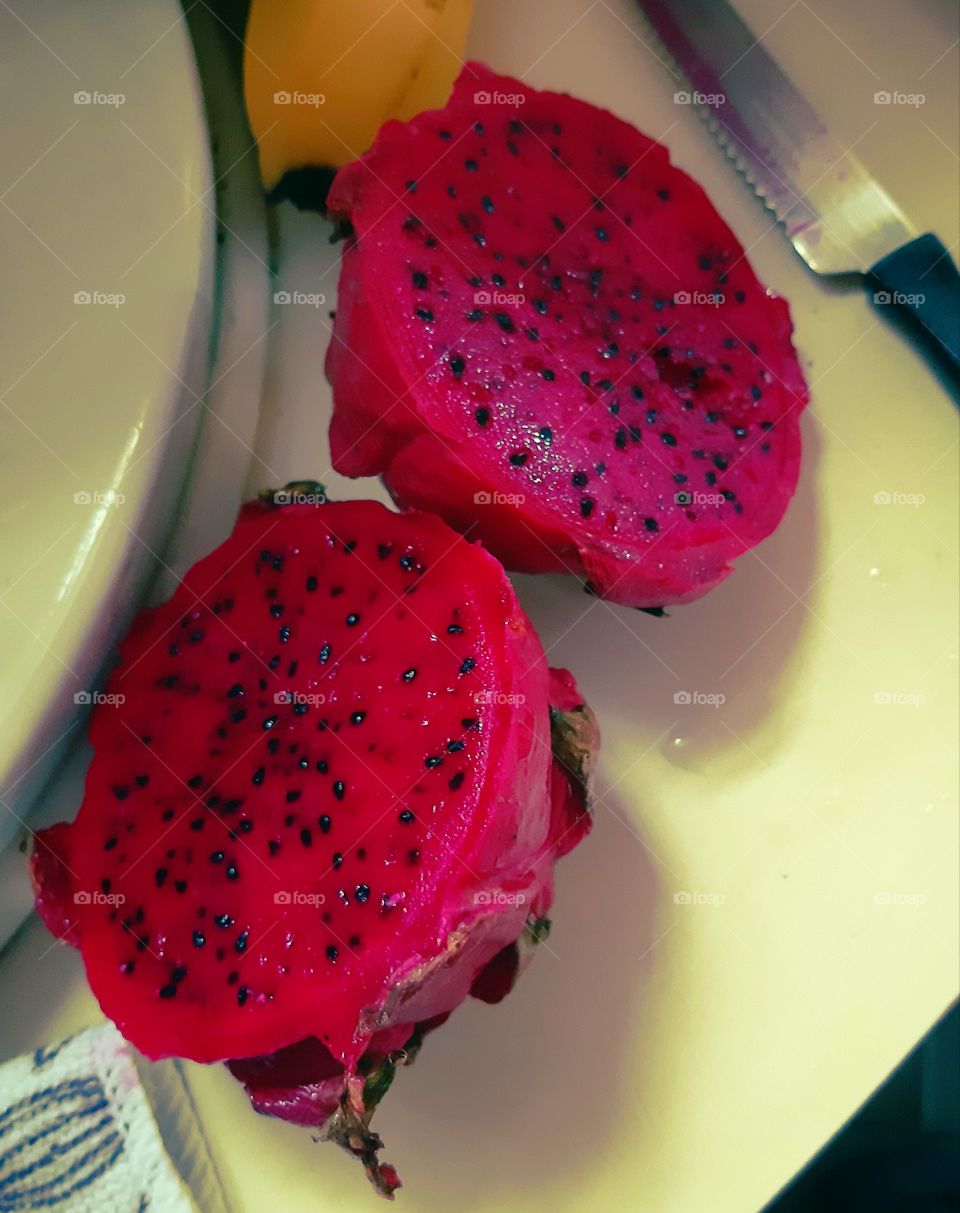 Pitaya 💖