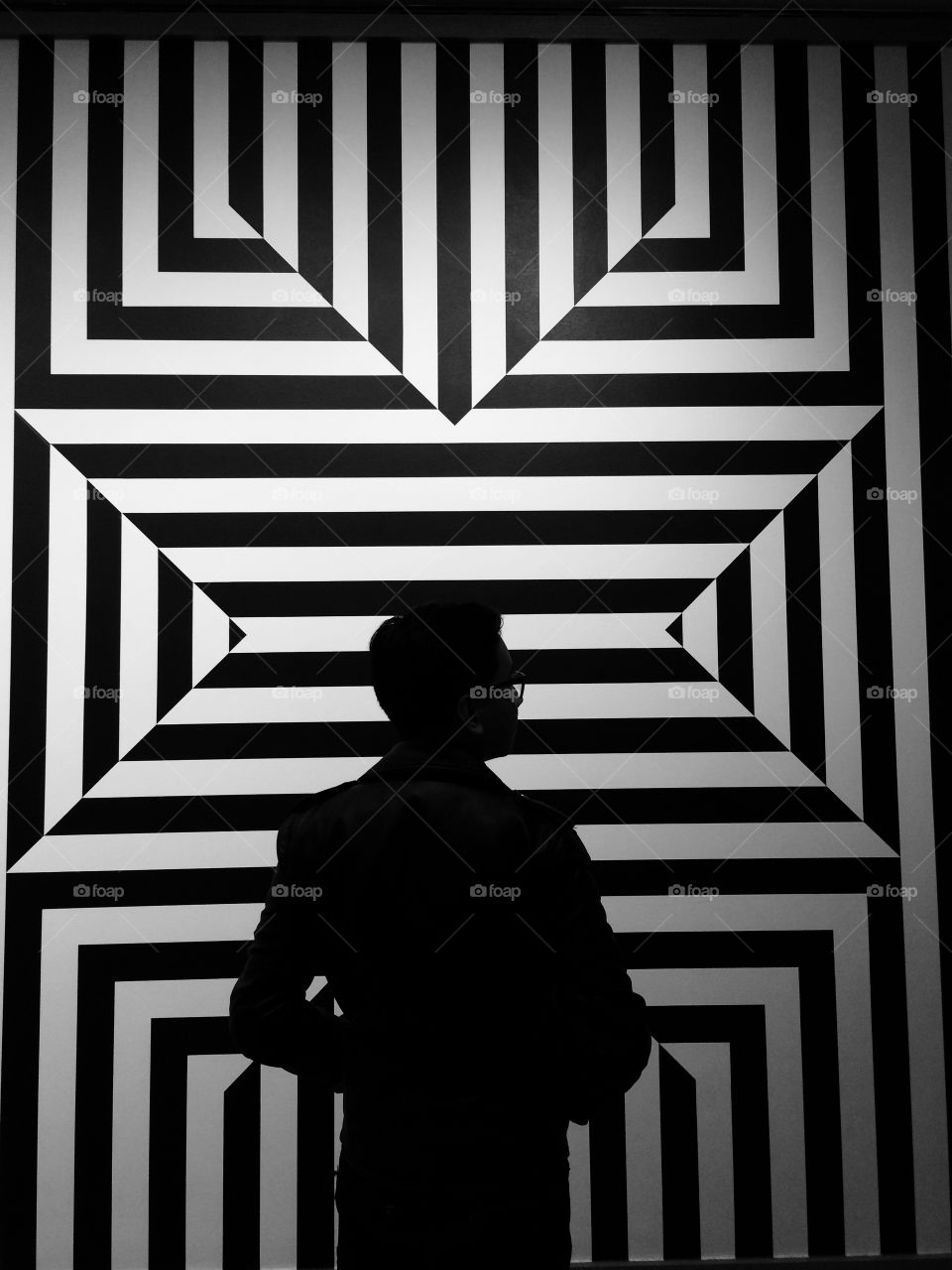 X. Lines and Shadows