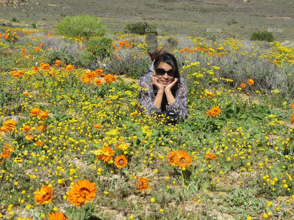Namaqualand Spring 