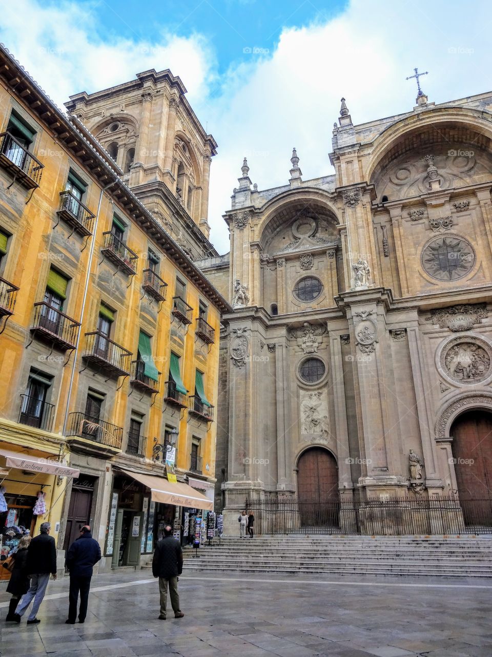 Granada, Spain