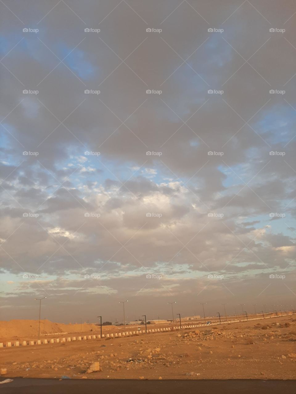 I am poor, I need your support