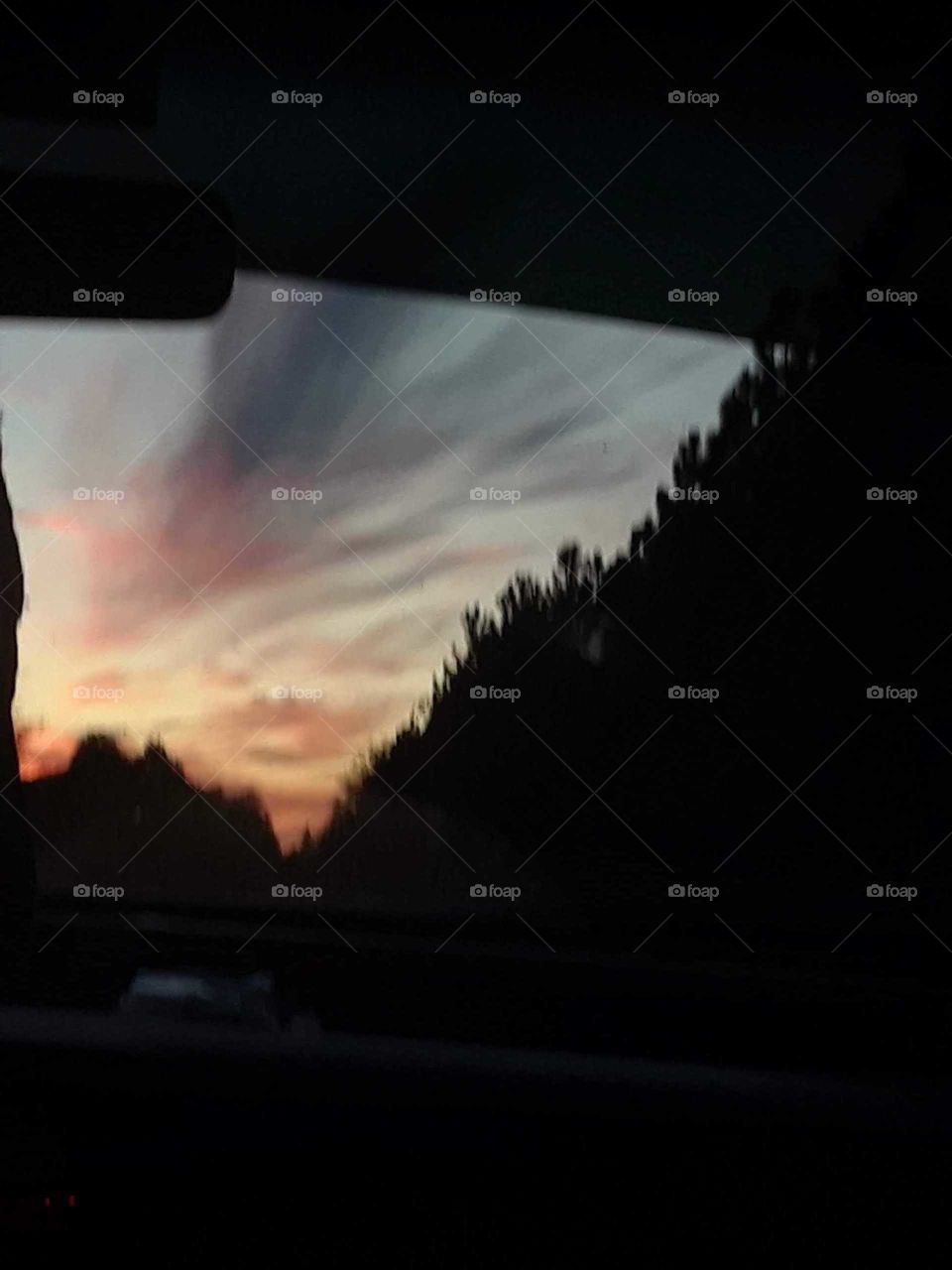 extraordinary clouds