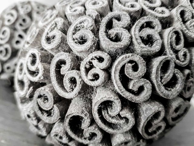 Textures
