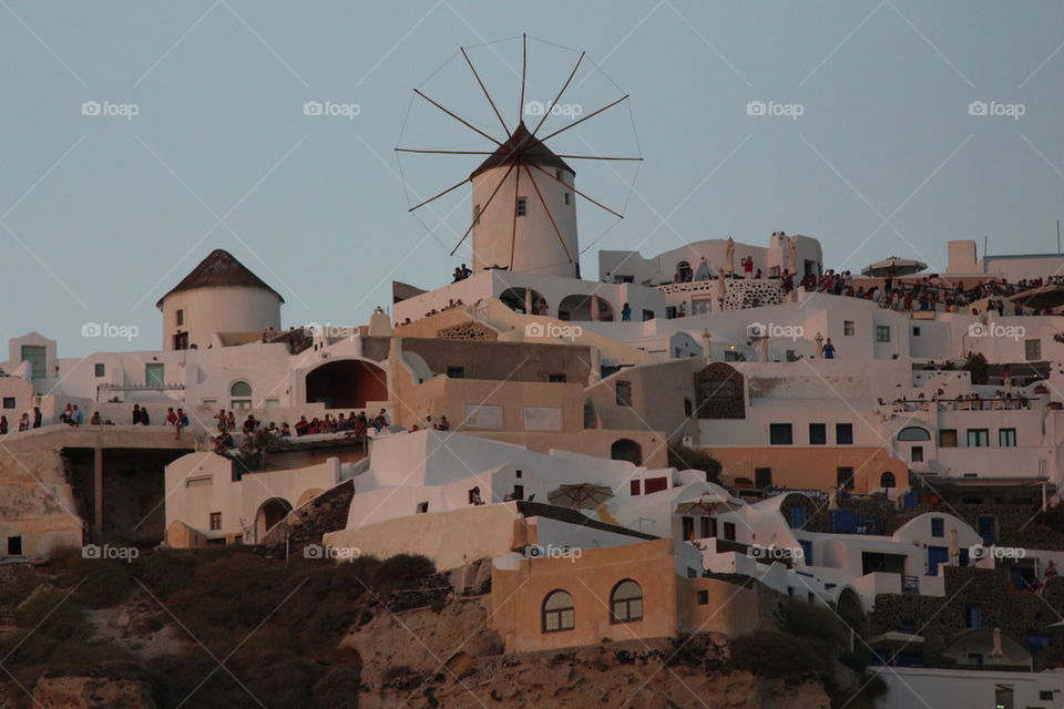 santorini 