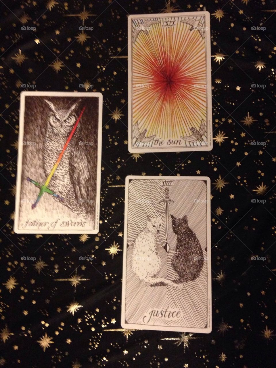 Tarot
