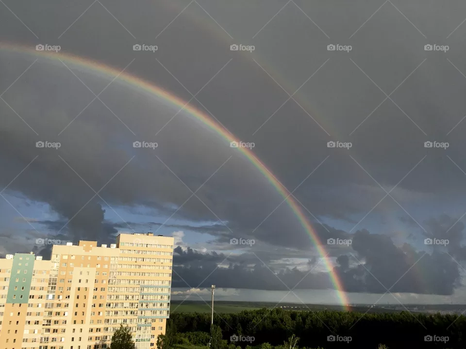 Rainbow