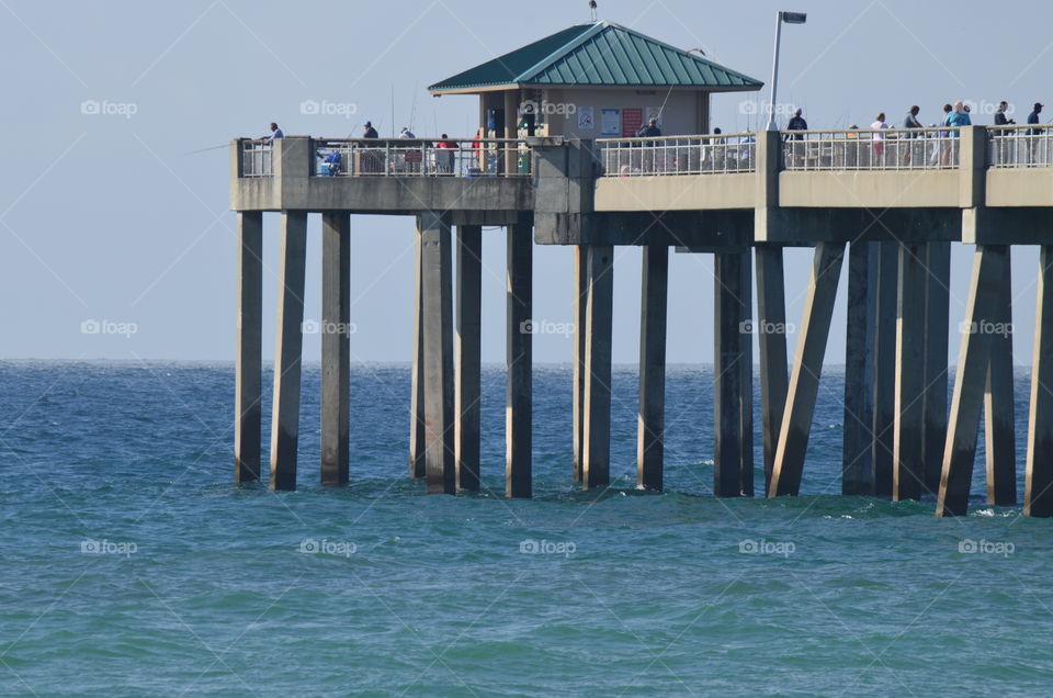 Pier